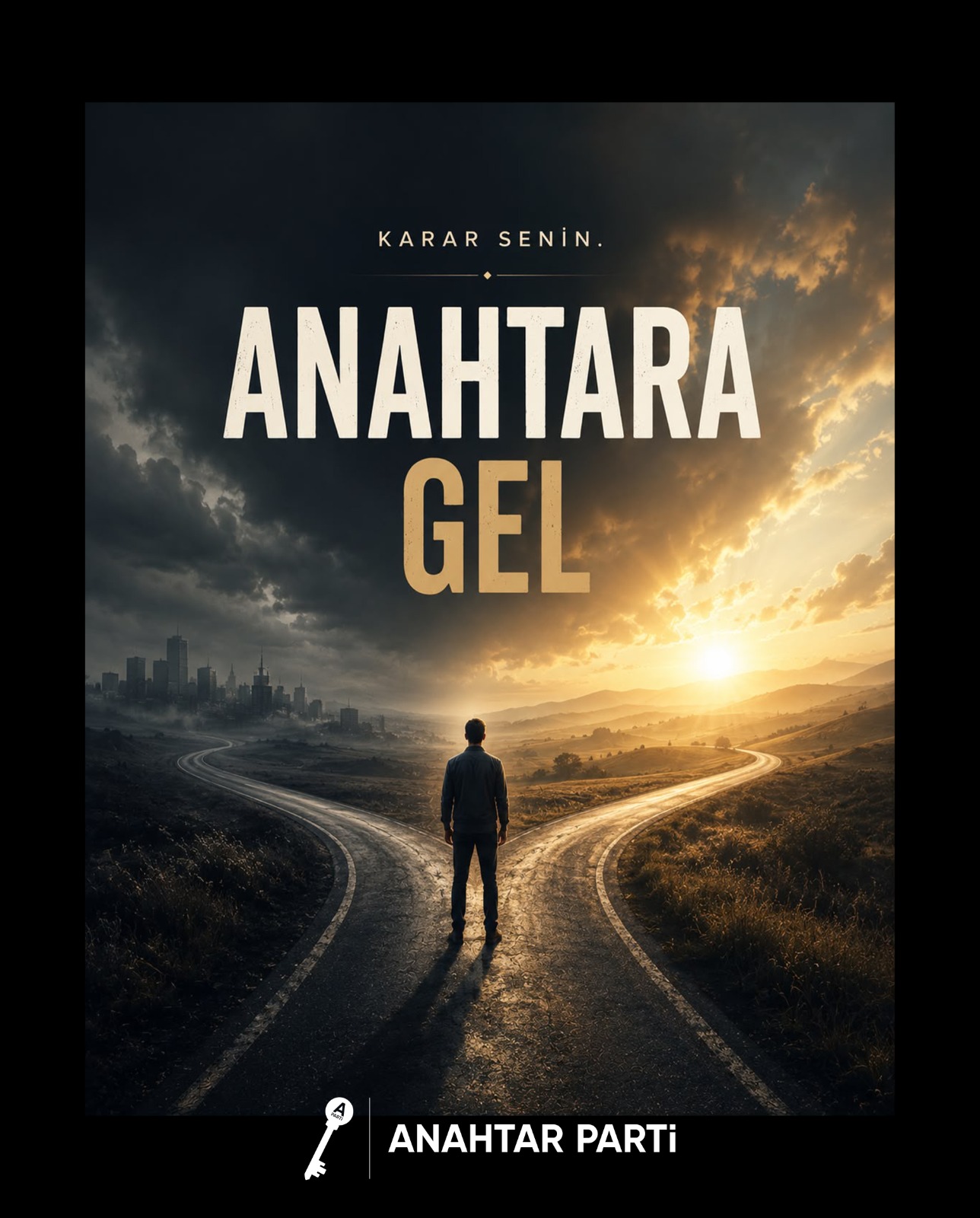 ANAHTARA GEL