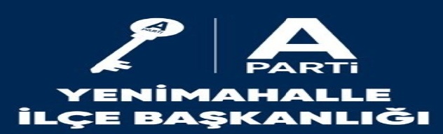 Yenimahalle İlçe Başkanlığı